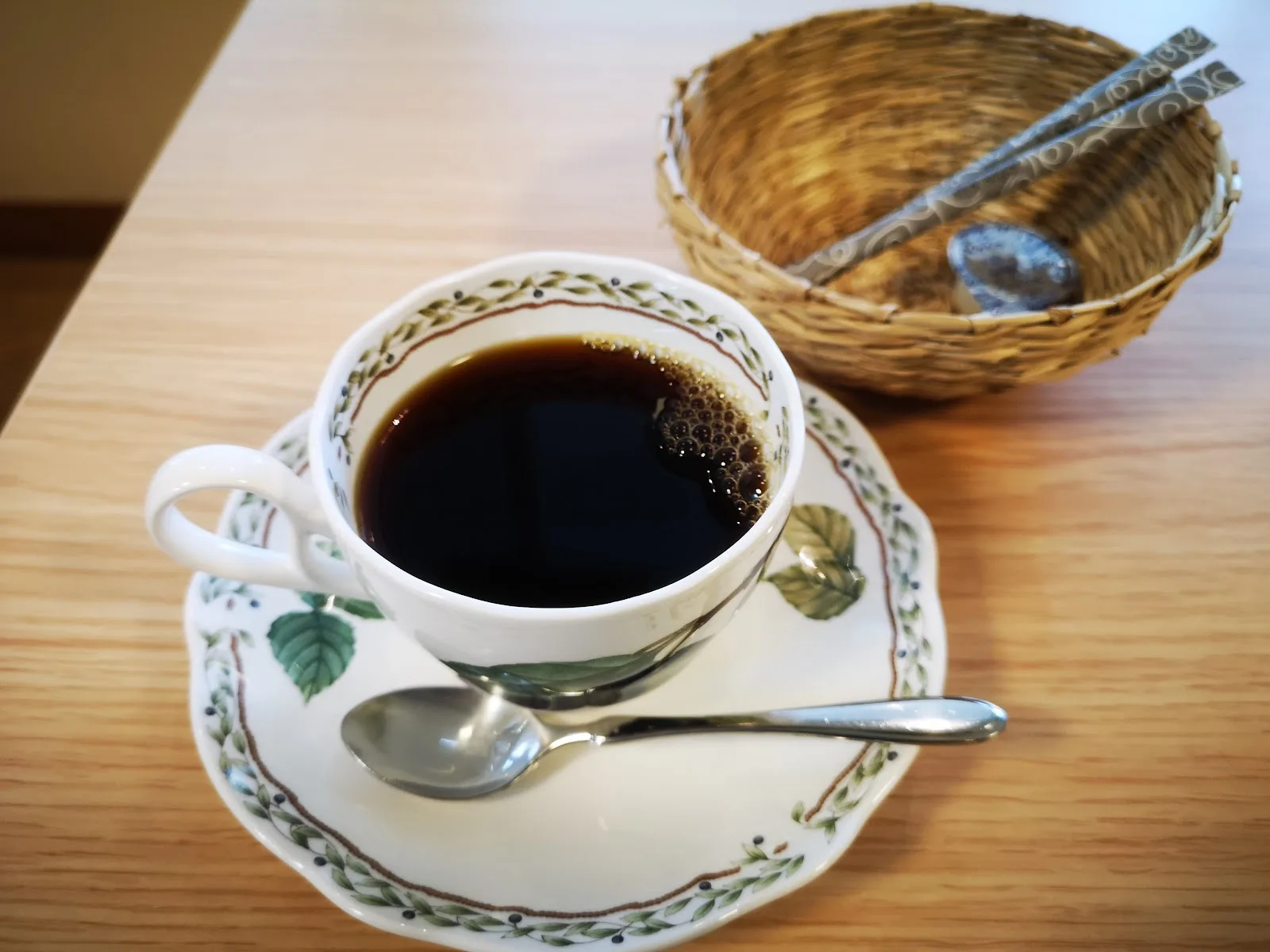 3-ji Cafe · 7